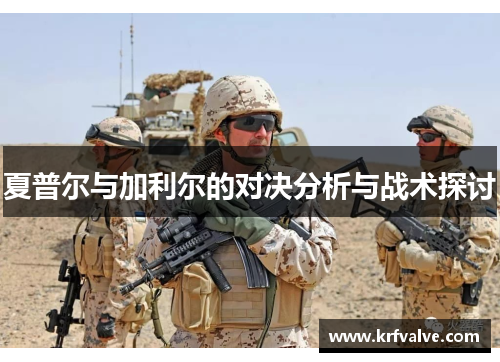 夏普尔与加利尔的对决分析与战术探讨